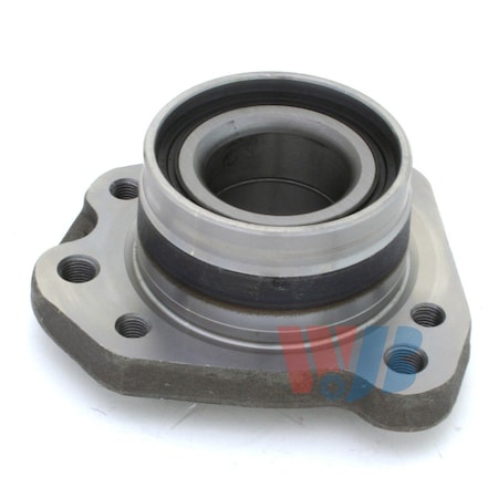Wjb Hub Assembly, Wa512166 WA512166
